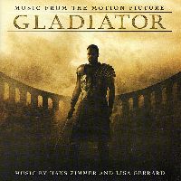 OST - Gladiator (Hans Zimmer & Lisa Gerrard)