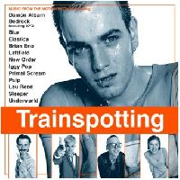 OST - Trainspotting (CD)
