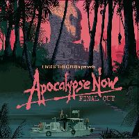 OST - Apocalypse Now Final Cut