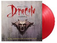 OST - Bram Stoker's Dracula (Translucent Red Vinyl)