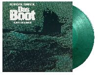 OST - Das Boot (Camouflage Coloured Vinyl)