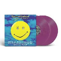 OST - Dazed and Confused (Purple Translucent Vinyl)