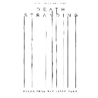 OST - Death Stranding (Songs from the Video Game)