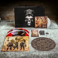 OST - Diablo II: Resurrected (Deluxe Box Set)
