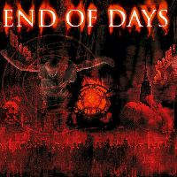 OST - End of Days