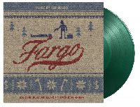 OST - Fargo (Transparent Green Vinyl)