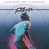 OST - Footloose (Picture Vinyl, NAD 2020)