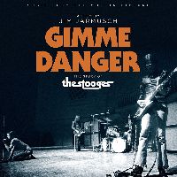 OST - Gimme Danger - The Story of The Stooges (CD)