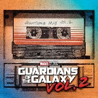 OST - Guardians Of The Galaxy: Awesome Mix Vol. 2
