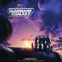 OST - Guardians Of The Galaxy Vol. 3