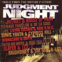 OST - Judgment Night