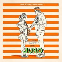 OST - Juno (Neon Green Vinyl)