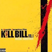 OST - Kill Bill Vol.1