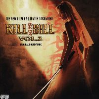 OST - Kill Bill Vol.2