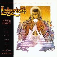 OST - Labyrinth (David Bowie)