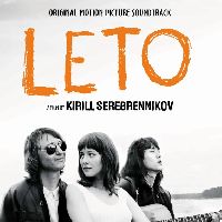 OST - Leto (CD)