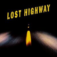 OST - Lost Highway (Trent Reznor, David Bowie, Rammstein A.o.)
