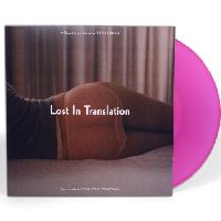 OST - Lost In Translation (Pink Vinyl, RSD2019)
