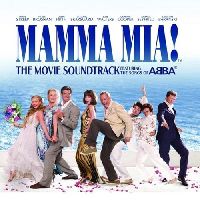 OST - Mamma Mia! (ABBA)