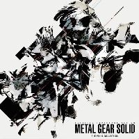 OST - Metal Gear Solid: The Vinyl Collection