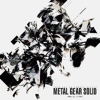 OST - Metal Gear Solid: Vinyl Selections