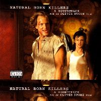OST - Natural Born Killers (Various Artists)