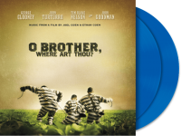 OST - O Brother, Where Art Thou? (Coloured Vinyl)