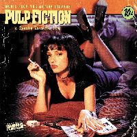 OST - Pulp Fiction