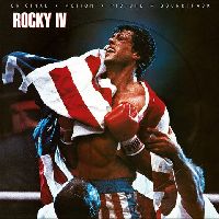 OST - Rocky IV (Picture Vinyl, NAD 2020)