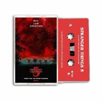 OST - Stranger Things 5 (Various Artists) (MC)