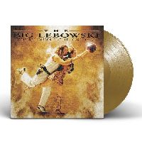 OST - The Big Lebowski (Gold Vinyl)