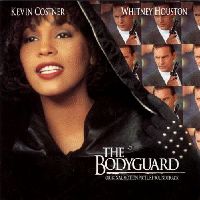 OST - The Bodyguard (HOUSTON, WHITNEY)