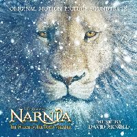 OST - The Chronicles of Narnia: The Voyage of the Dawn Treader