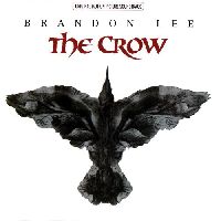 OST - The Crow (Rocktober 2020)