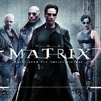 OST - The Matrix