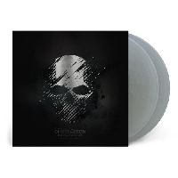 OST - Tom Clancy's Ghost Recon Breakpoint (Silver Vinyl)
