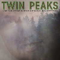 OST - Twin Peaks (Limited Event Series Original Soundtrack): Score (CD)