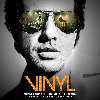 OST - Vinyl : Music From The HBO Original Series The Essentials : Best Of Season 1