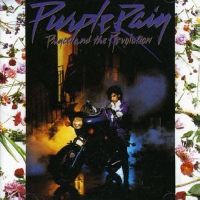 PRINCE - Purple Rain (CD, Deluxe)