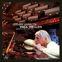Weller, Paul Other Aspects, - Live At The Royal Festival Hall (CD)