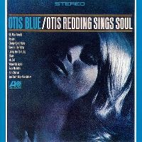 Redding, Otis – Otis Blue