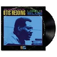Redding, Otis - Lonely & Blue: The Deepest Soul