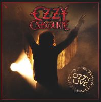Osbourne, Ozzy - OZZY LIVE