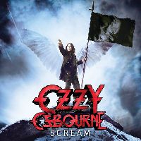 Osbourne, Ozzy - Scream (LP)