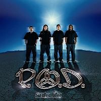 P.O.D. - Satellite (Rocktober 2021)