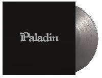 PALADIN - Paladin (Silver Vinyl)