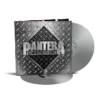 Pantera - Reinventing The Steel (20th Anniversary, Silver Vinyl)