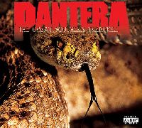 Pantera - The Great Southern Trendkill: 20th Anniversary Edition (CD)