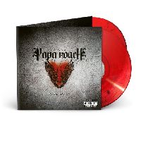 Papa Roach - To Be Loved: the Best of Papa Roach