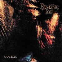 PARADISE LOST - Gothic PARADISE LOST - Gothic